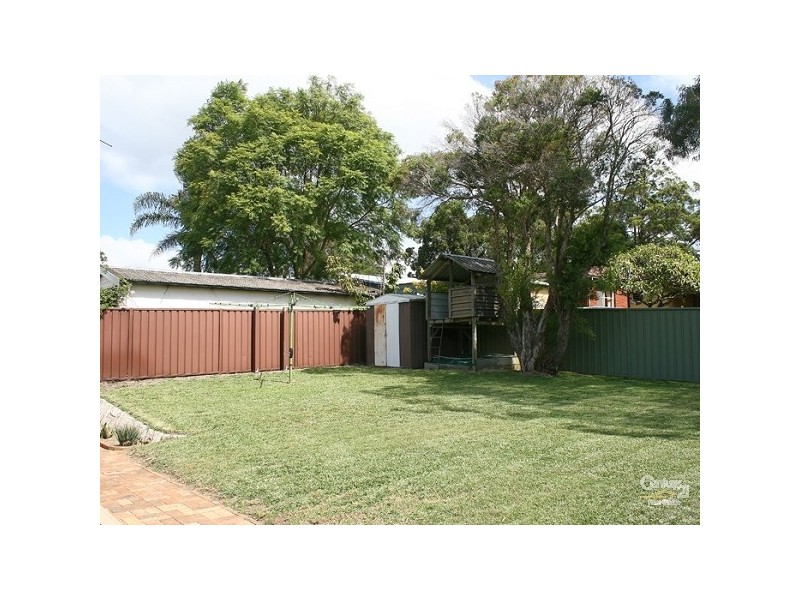 125 Ridge Road, Engadine NSW 2233