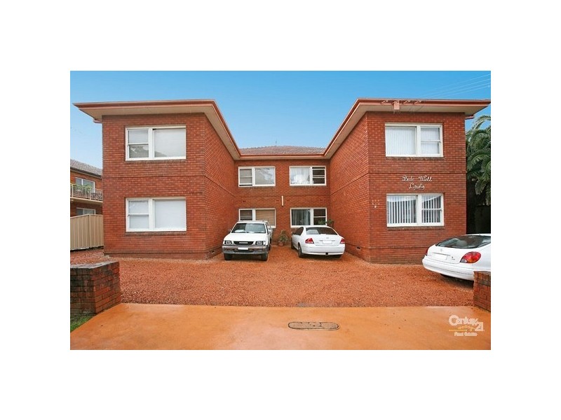 8/3 Caronia Ave, Cronulla NSW 2230