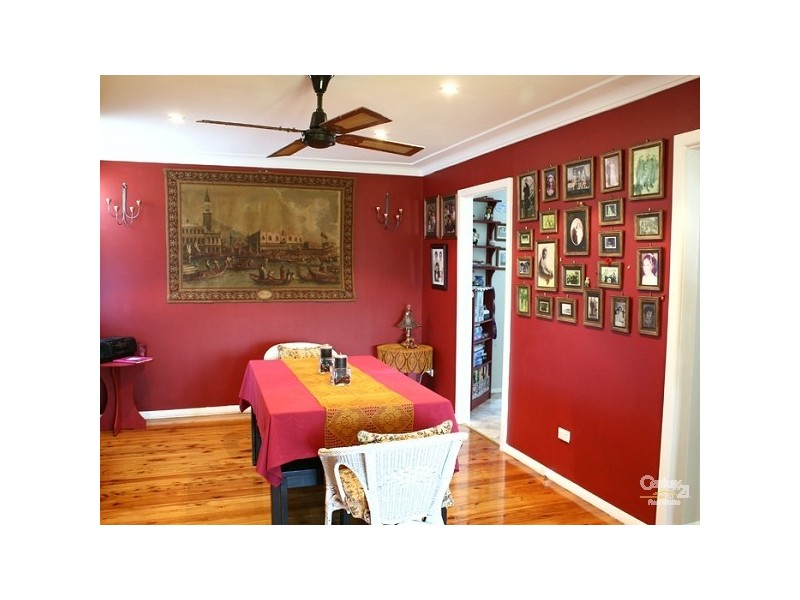 80 Lantana Rd, Engadine NSW 2233