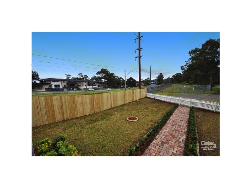 1 Wilson Pde, Heathcote NSW 2233