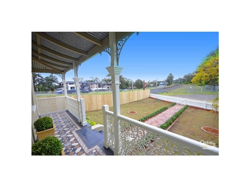 1 Wilson Pde, Heathcote NSW 2233