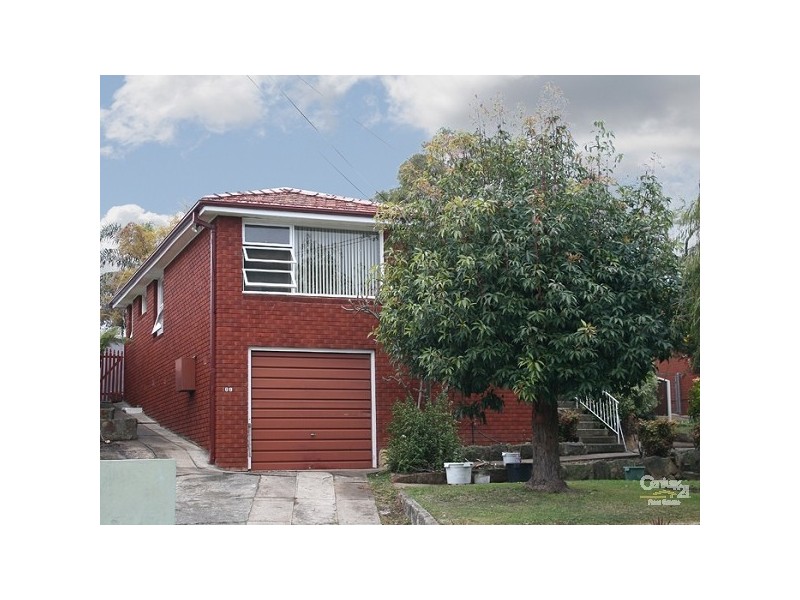 66 Laurina Avenue, Yarrawarrah NSW 2233