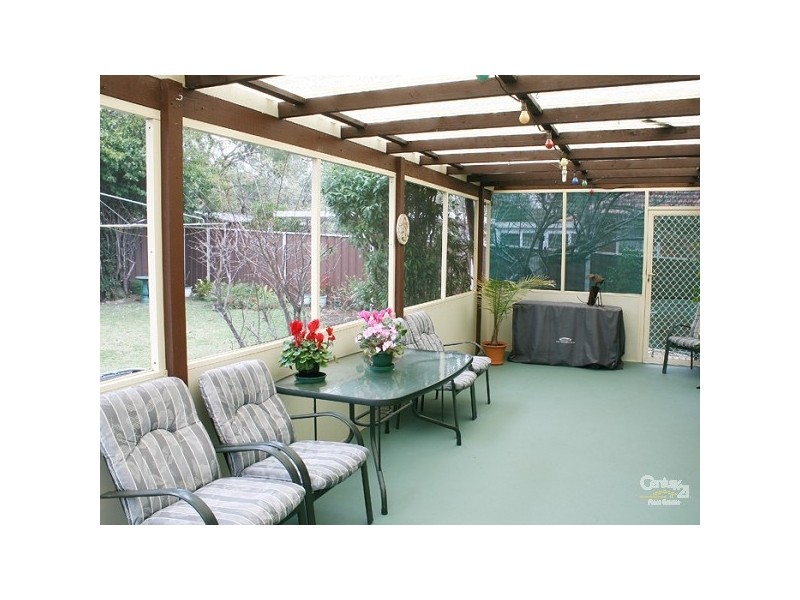 66 Laurina Avenue, Yarrawarrah NSW 2233