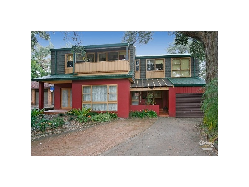 40 Boronia Grove, Heathcote NSW 2233