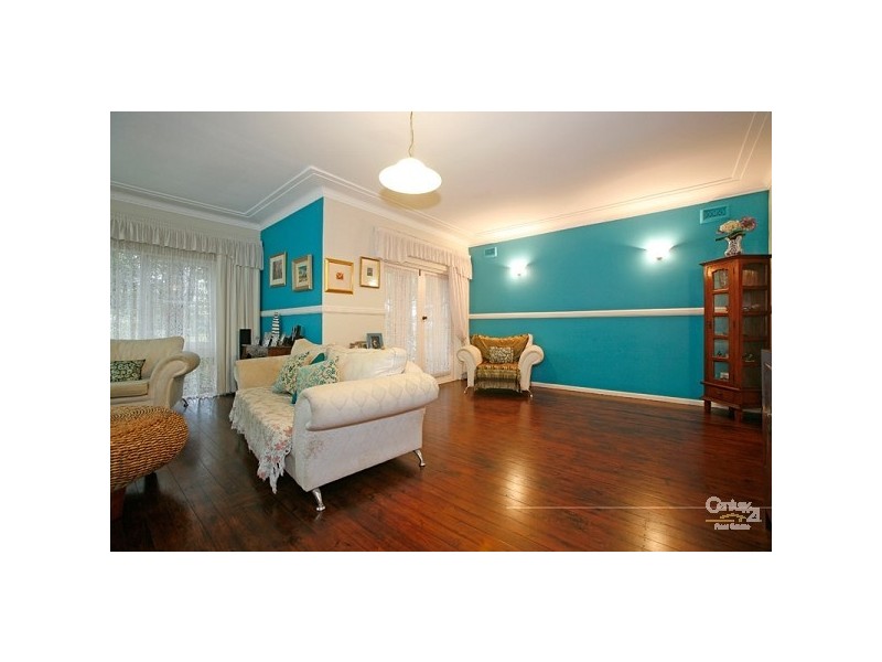 40 Boronia Grove, Heathcote NSW 2233