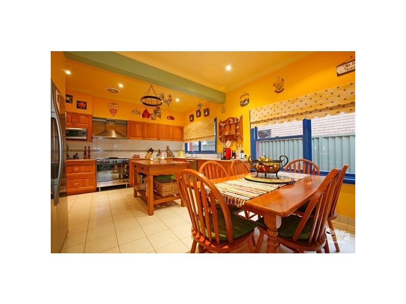 40 Boronia Grove, Heathcote NSW 2233