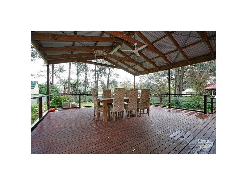 40 Boronia Grove, Heathcote NSW 2233