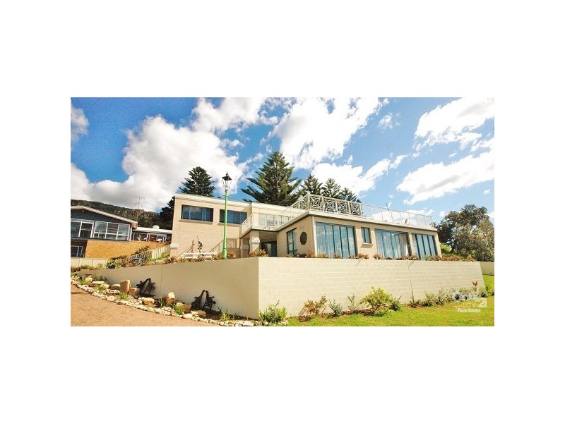 547 Lawrence Hargrave Drive, Wombarra NSW 2515