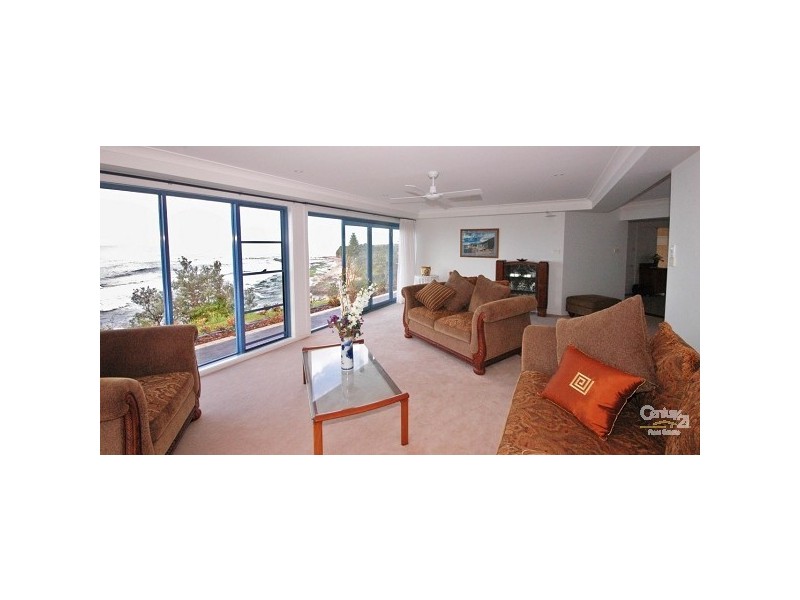 547 Lawrence Hargrave Drive, Wombarra NSW 2515