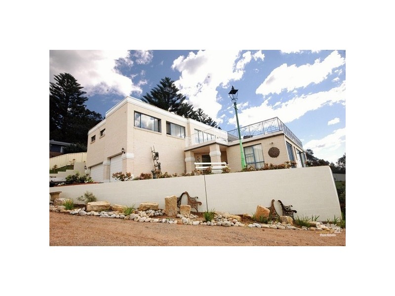 547 Lawrence Hargrave Drive, Wombarra NSW 2515