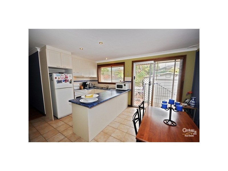 23 Pambula road, Engadine NSW 2233
