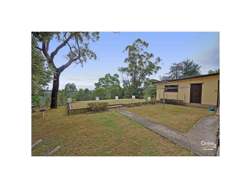 141 Cooriengah Heights Road, Engadine NSW 2233