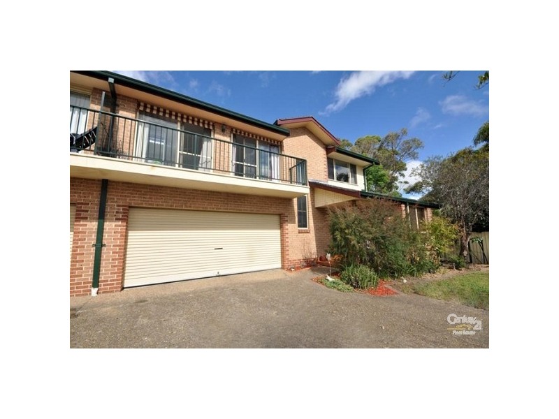 4/1437 Princes Hwy, Heathcote NSW 2233