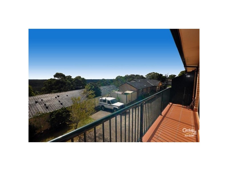 4/1437 Princes Hwy, Heathcote NSW 2233