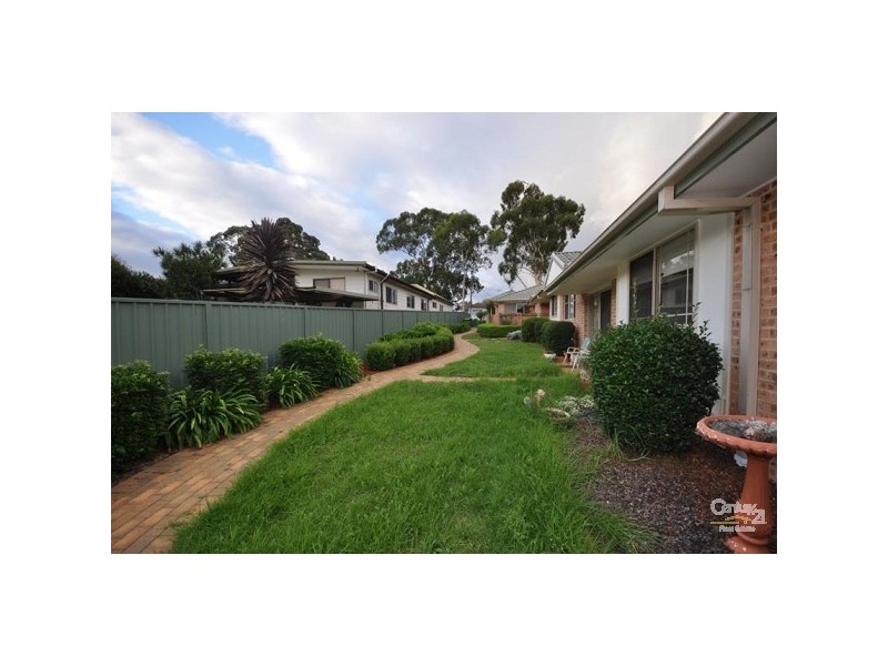 3/26 Oliver Street, Heathcote NSW 2233