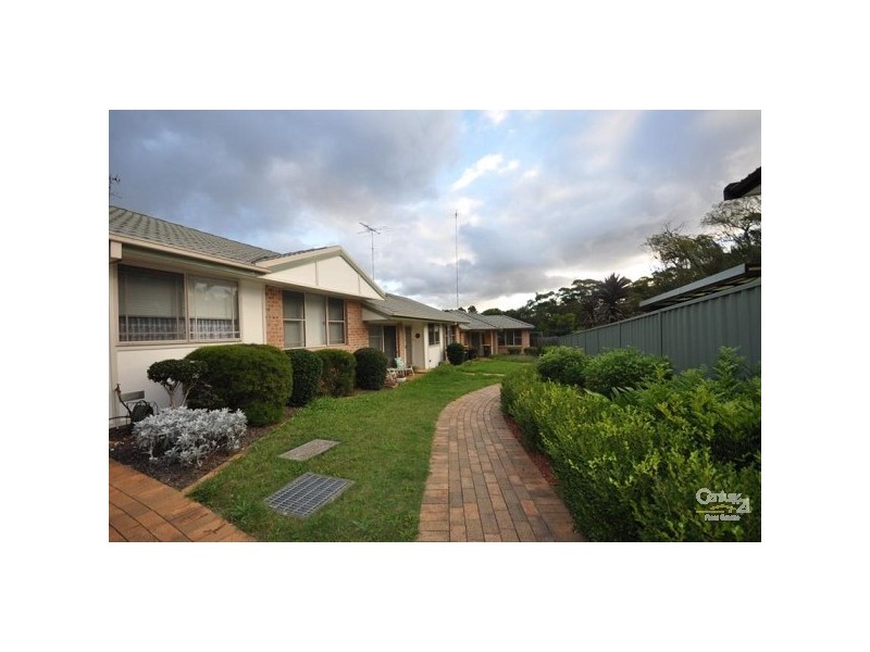 3/26 Oliver Street, Heathcote NSW 2233