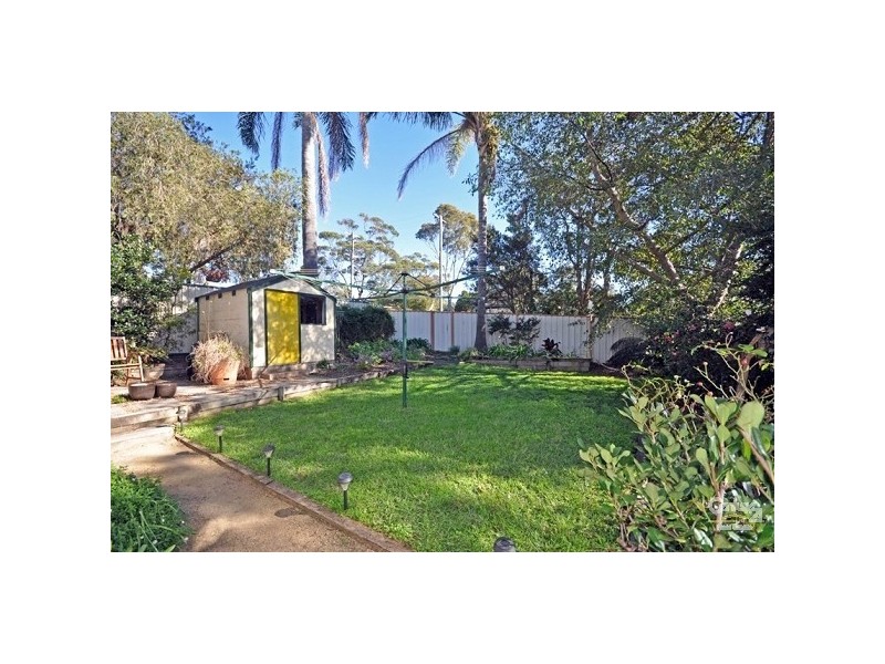 23 Geoffrey Cres, Loftus NSW 2232
