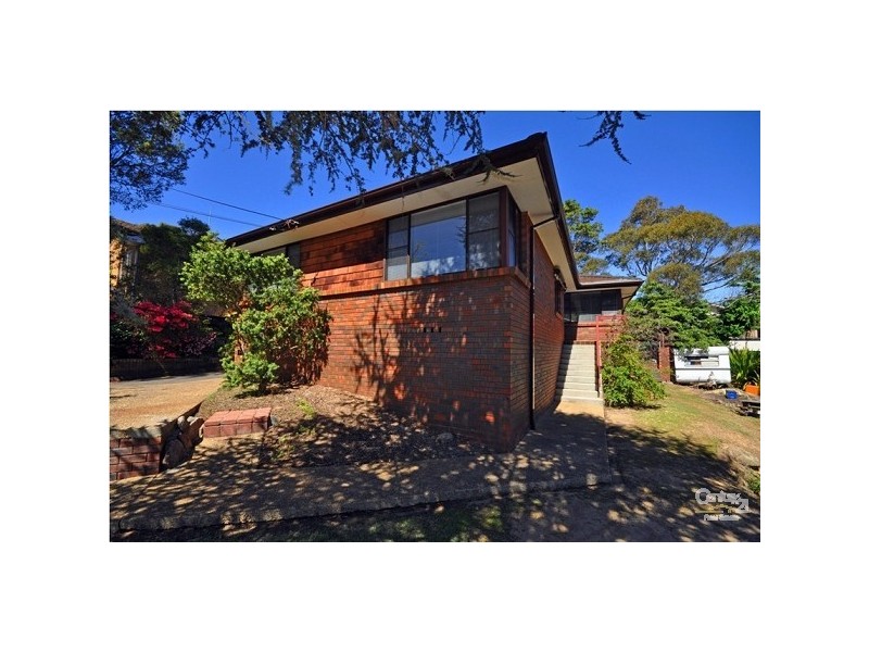 40 Dalley Rd, Heathcote NSW 2233
