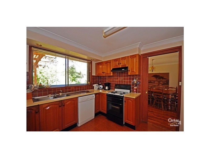 40 Dalley Rd, Heathcote NSW 2233