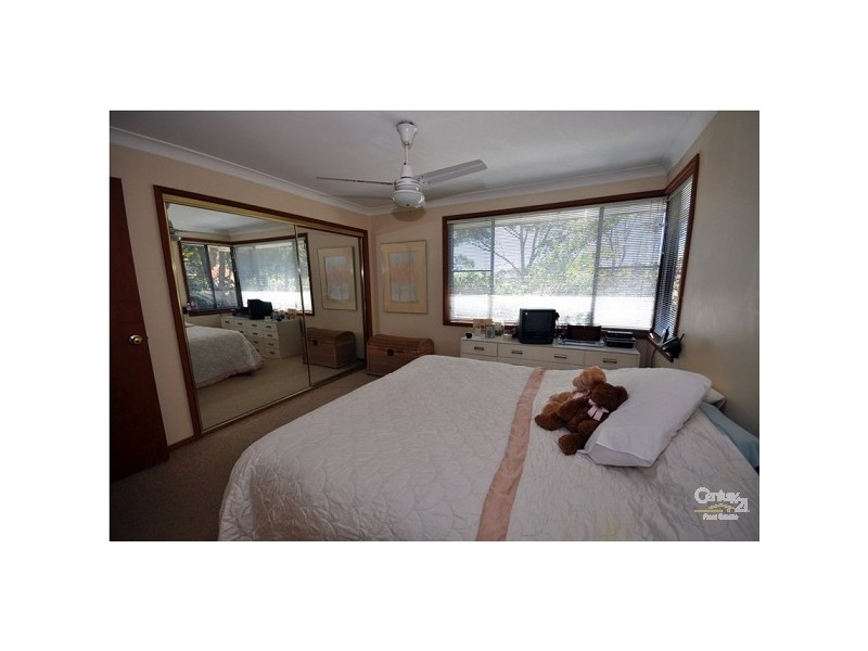 40 Dalley Rd, Heathcote NSW 2233