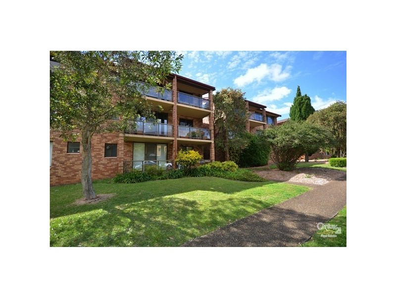 11/60-66 Auburn St, Sutherland NSW 2232
