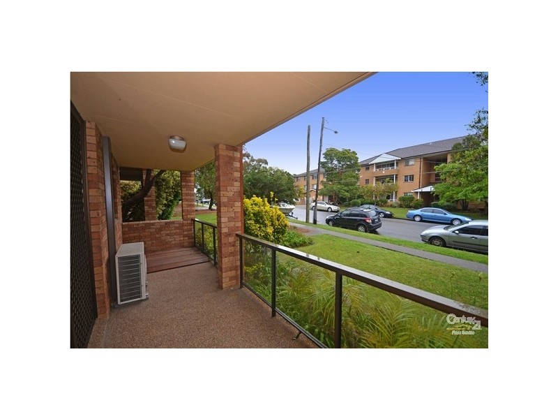 11/60-66 Auburn St, Sutherland NSW 2232