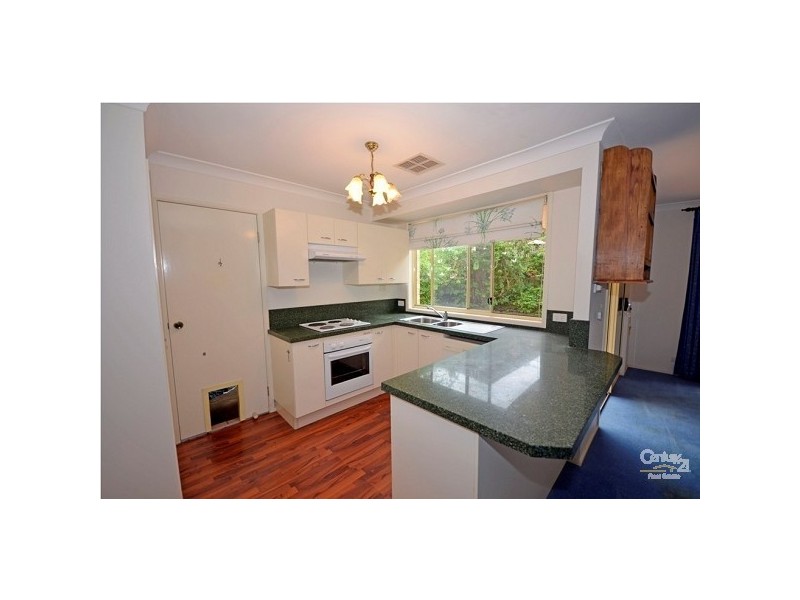 25 Tecoma Street, Heathcote NSW 2233