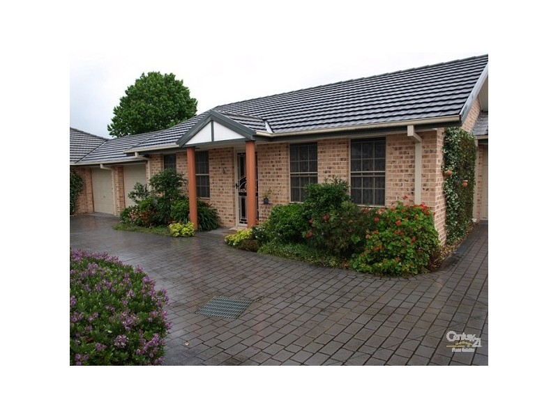 5/14-16 Engadine Avenue, Engadine NSW 2233