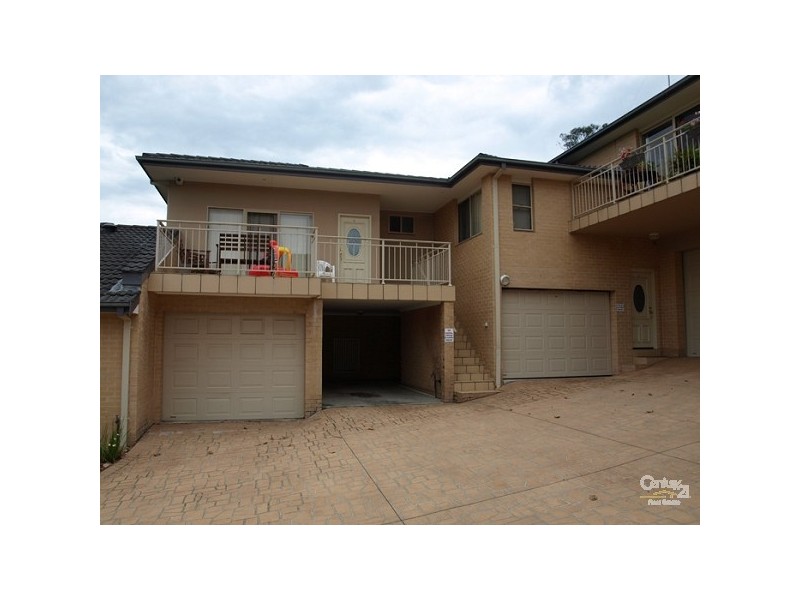 5/4 Kooraban Street, Waterfall NSW 2233