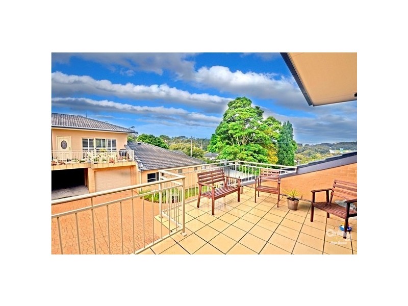 5/4 Kooraban Street, Waterfall NSW 2233