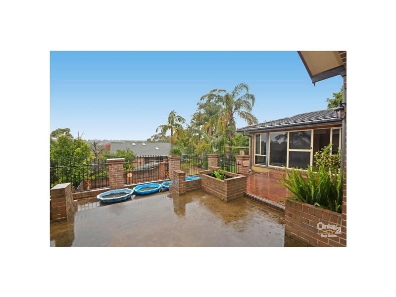 8 Cambrai Avenue, Engadine NSW 2233