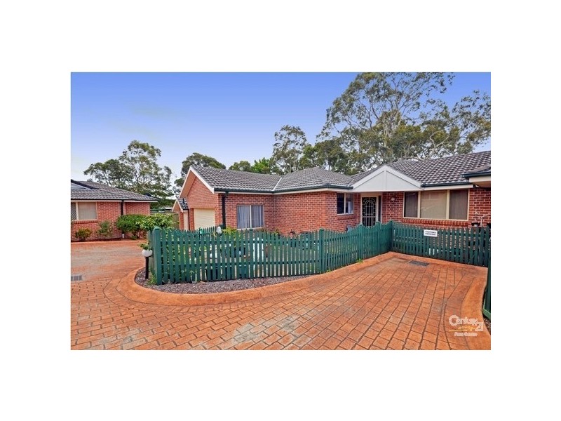 7/905-907 Princes Hwy Engadine, Engadine NSW 2233