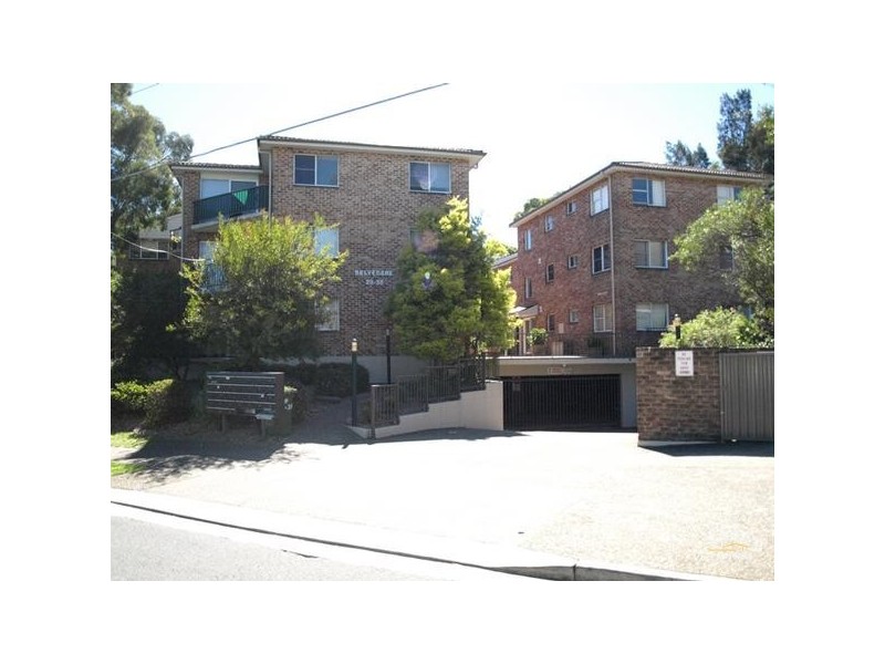 17/29-35 Preston Avenue, Engadine NSW 2233
