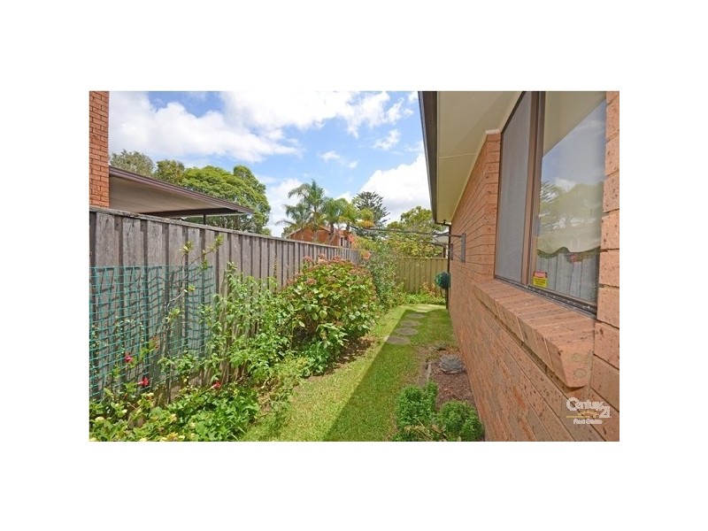 2/283 The Boulevarde, Miranda NSW 2228
