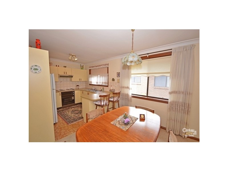 2/283 The Boulevarde, Miranda NSW 2228