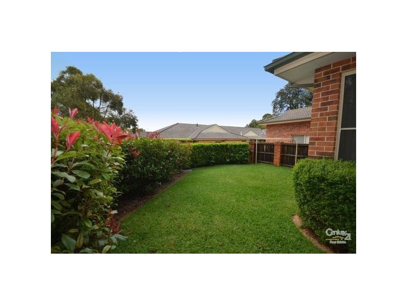 5/14-16 Rosebery Street, Heathcote NSW 2233