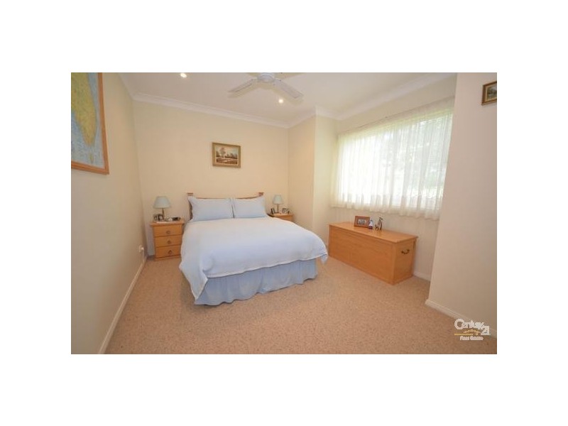 5/14-16 Rosebery Street, Heathcote NSW 2233