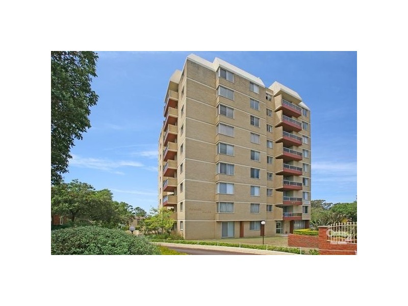 4A – 168 Willarong Road, Caringbah NSW 2229