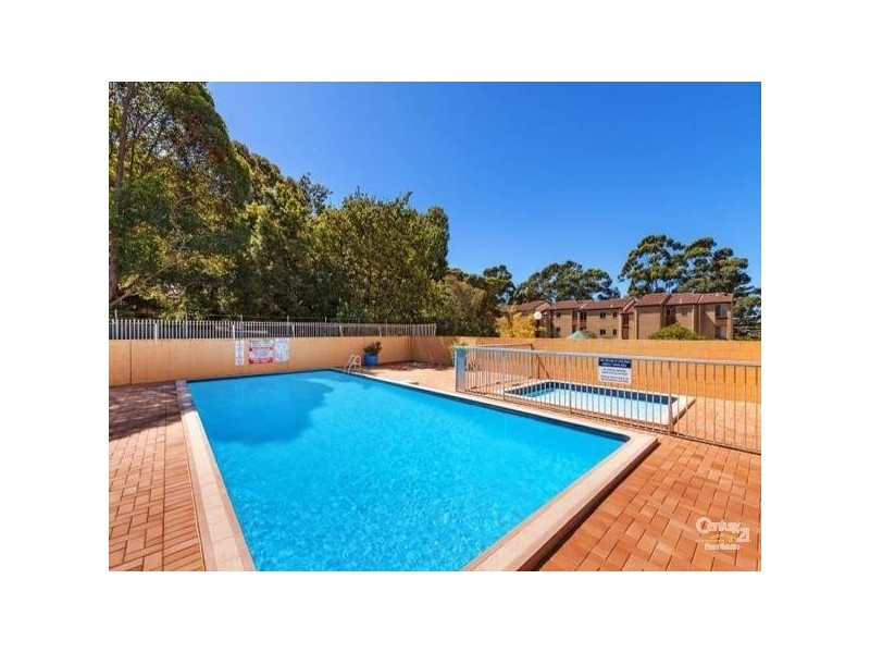 4A – 168 Willarong Road, Caringbah NSW 2229