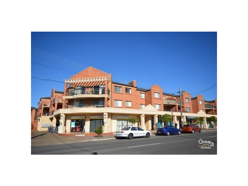 36/972 Old Princes Hwy, Engadine NSW 2233