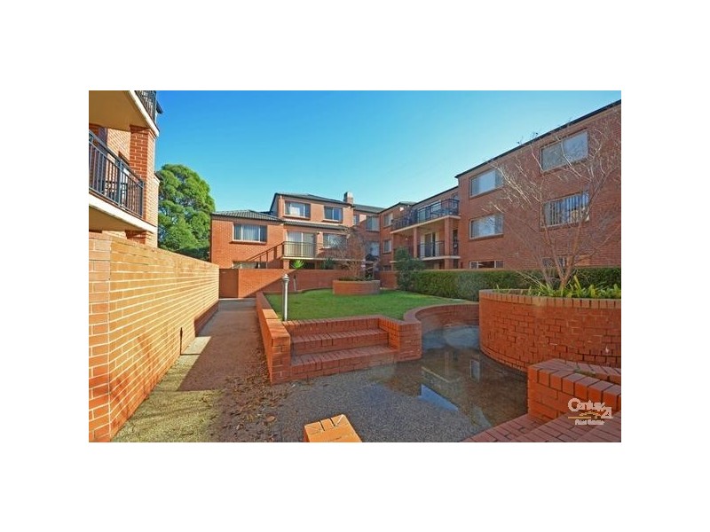 36/972 Old Princes Hwy, Engadine NSW 2233