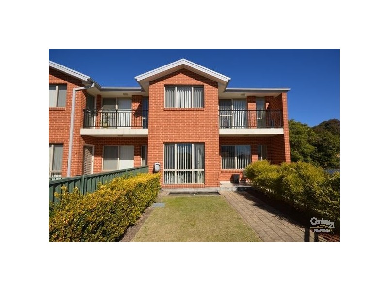 6/24-26 Anzac Avenue Engadine, Engadine NSW 2233
