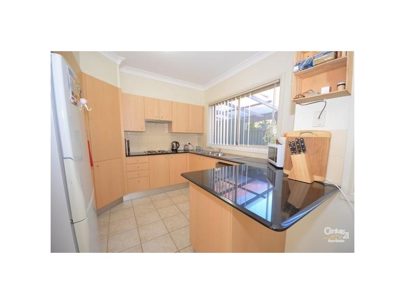 6/24-26 Anzac Avenue Engadine, Engadine NSW 2233