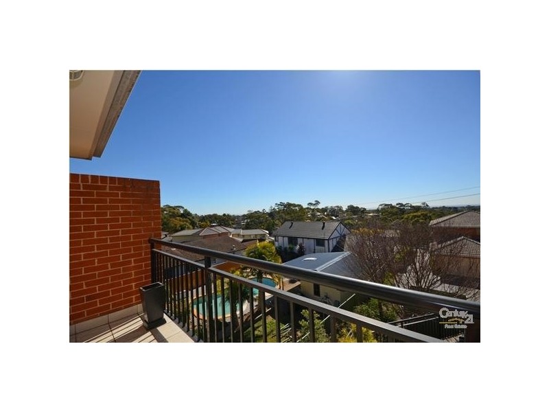 6/24-26 Anzac Avenue Engadine, Engadine NSW 2233