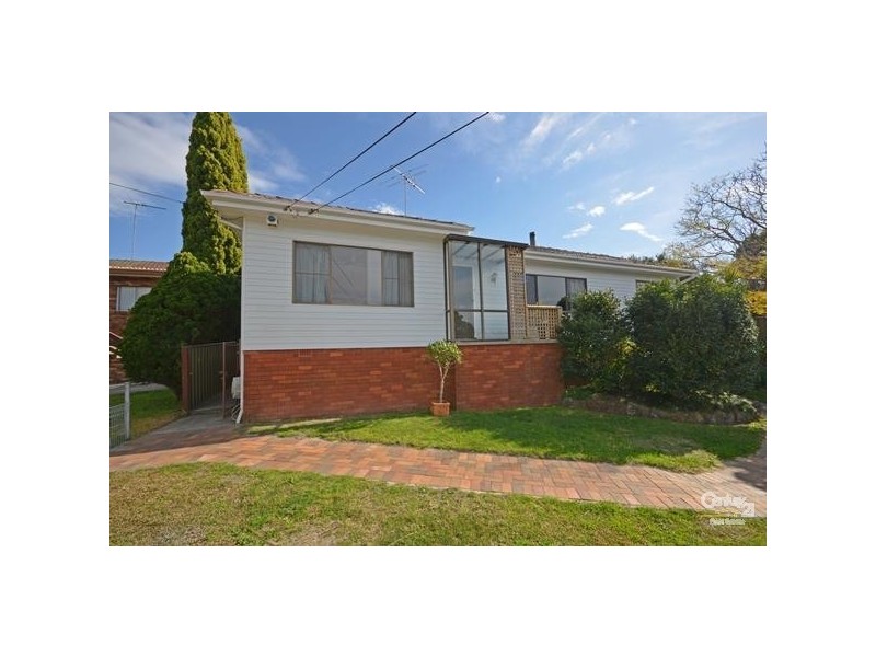 1 Poulter Avenue, Engadine NSW 2233