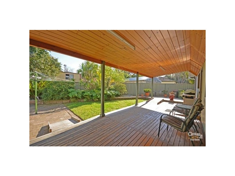 1 Poulter Avenue, Engadine NSW 2233