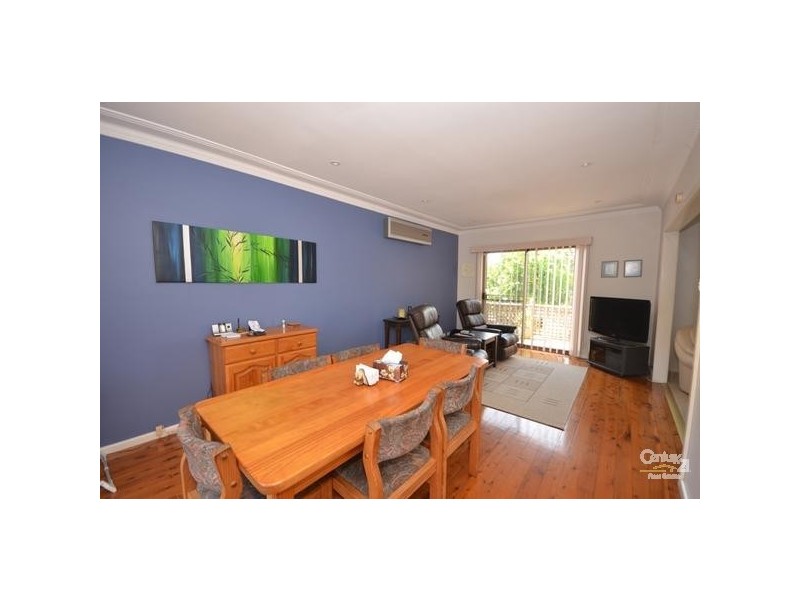 1 Poulter Avenue, Engadine NSW 2233