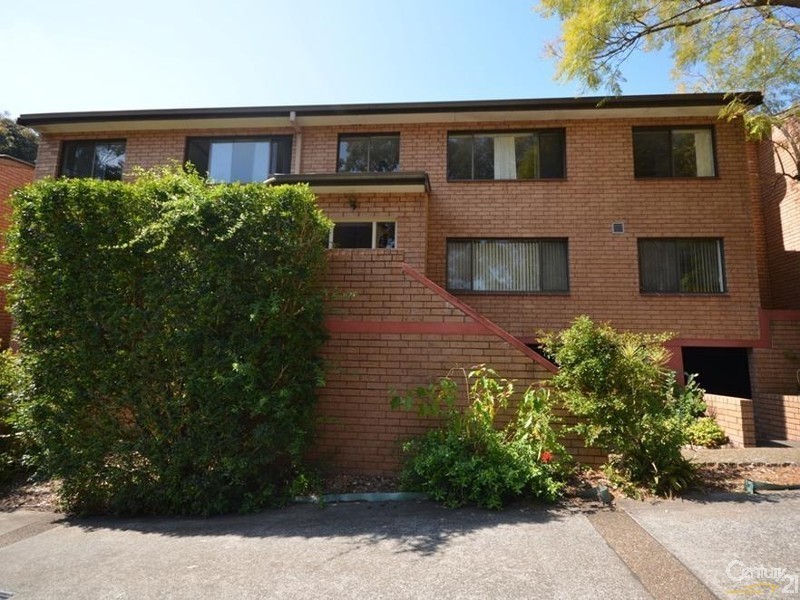 44/87-89 Flora Street, Sutherland NSW 2232