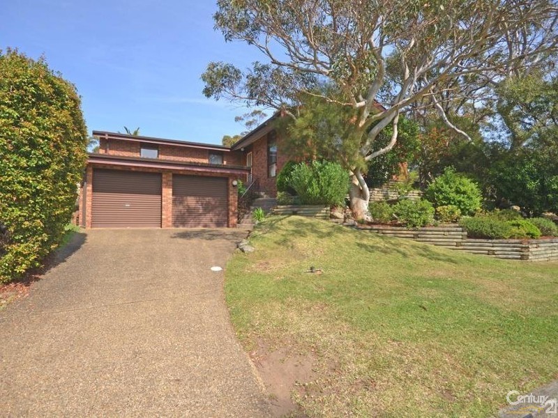 33 Nullabor Place, Yarrawarrah NSW 2233