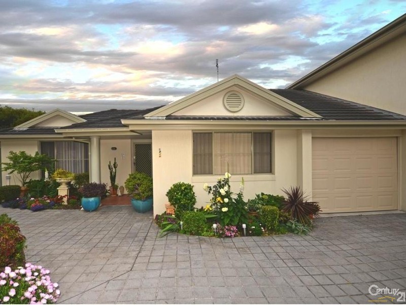 5/17-19 Birok Avenue, Engadine NSW 2233